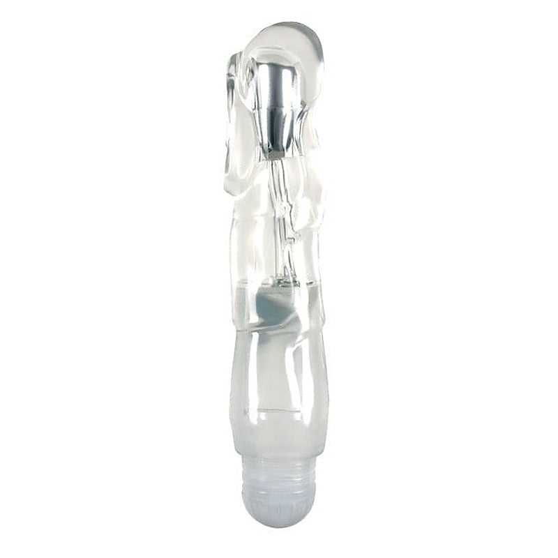 Lucidity Minis Twinkle Light-Up Women Massager - Waterproof Vibrators