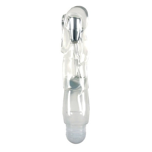 Lucidity Minis Twinkle Light-Up Women Massager - Waterproof Vibrators