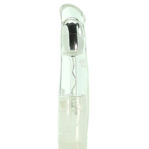 Lucidity Spectrum Light-Up by NS Novelties - Waterproof Vibrators