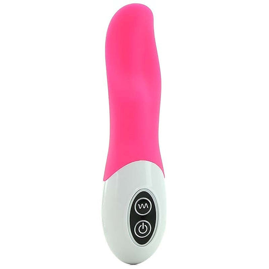 Lickety Split Caress Silicone by NS Novelties - Waterproof Vibrators