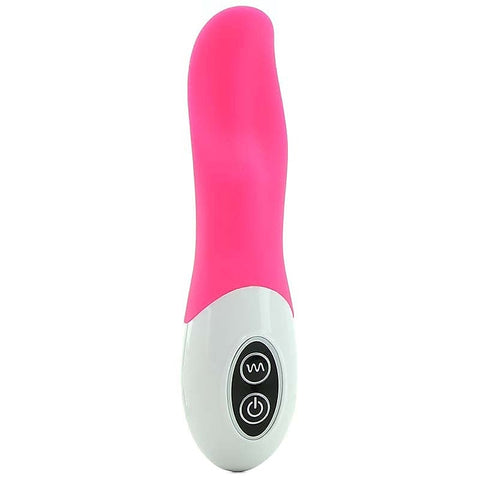 Lickety Split Caress Silicone by NS Novelties - Waterproof Vibrators