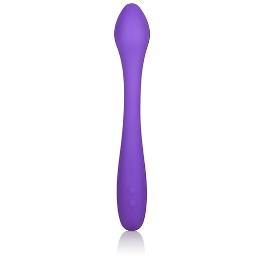 Silhouette S10 Rechargeable Vibrator by CalExotics - Personal Massagers