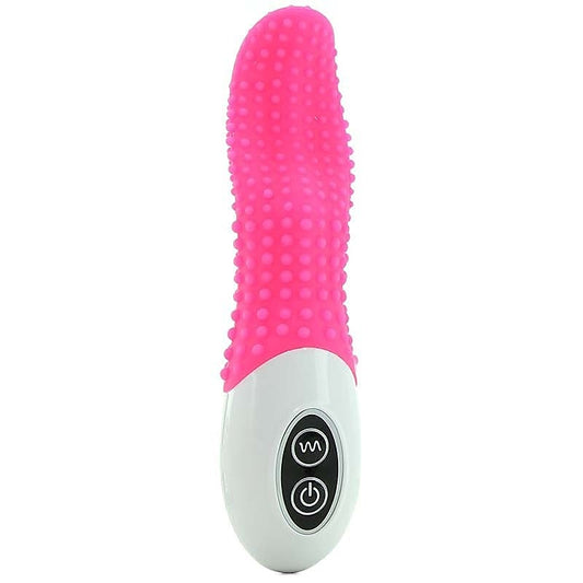 Lickety Split Excite Rechargeable by NS Novelties - G-Spot Vibrators