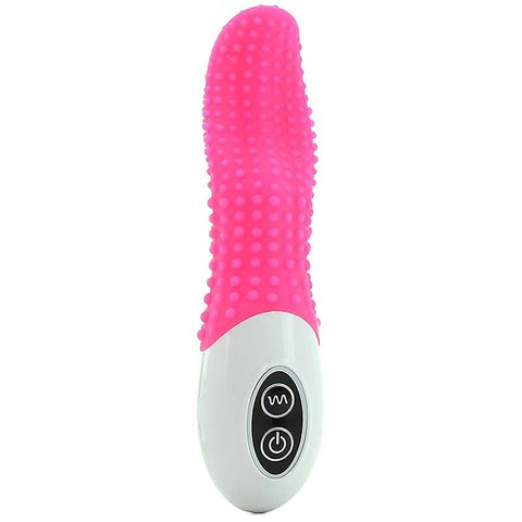 Premium Lickety Split Excite by NS Novelties - G-Spot Vibrators