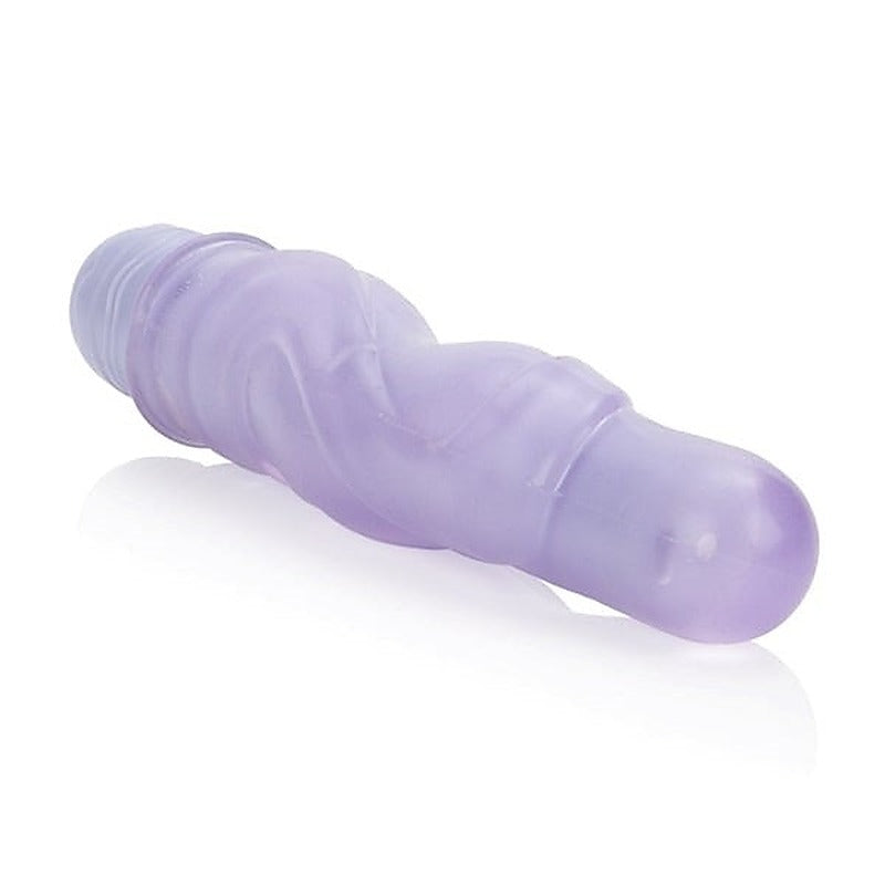 First Time Softee Lover by California Exotics - Mini & Slim Vibrators