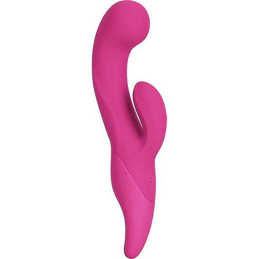 Silhouette S13 Pink by California Exotics - G-Spot Vibrators