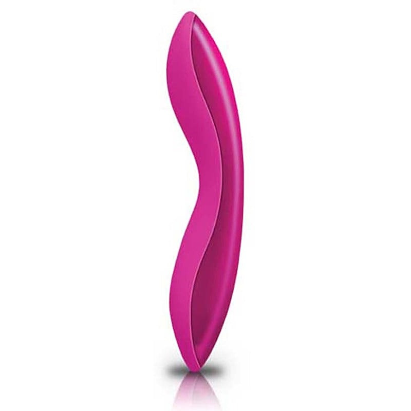 Topco Climax Elite Meg 9x Silicone G Spot Vibrator with 9 Functions - Waterproof Vibrators