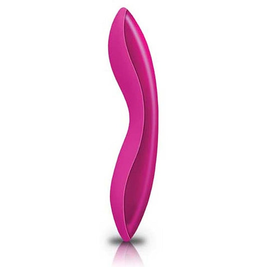 Climax Elite Meg 9X Waterproof Silicone Vibrator by Topco - Waterproof Vibrators