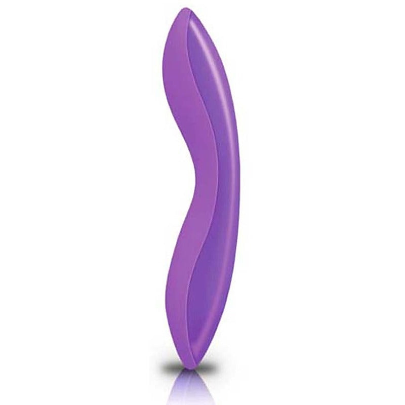 Topco Climax Elite Meg 9x Silicone G Spot Vibrator with 9 Functions - Waterproof Vibrators