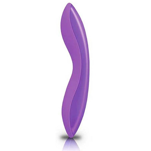 Topco Climax Elite Meg 9x Silicone G Spot Vibrator with 9 Functions - Waterproof Vibrators