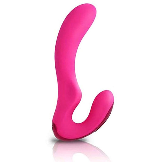 Climax Elite Aria Rechargeable 6x by Topco - G-Spot Vibrators