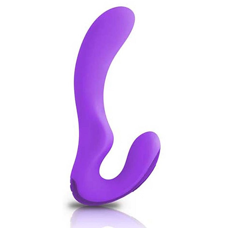 Topco Climax Elite Aria Rechargeable 6x Clitoral Vibrator - G-Spot Vibrators