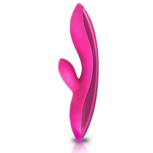 Climax Elite Elle 9X Waterproof Rabbit Vibrator by Topco - Rabbit Vibrators