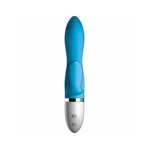 Crush Big Boy Silicone Rabbit Vibrator by Pipedream - Rabbit Vibrators