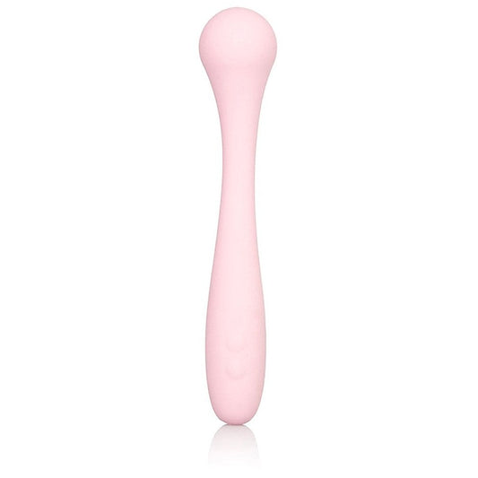 Inspire Vibrating G-Wand by California Exotics - G-Spot Vibrators