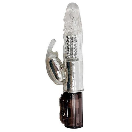 7X Rabbit Massager by Topco - Rabbit Vibrators