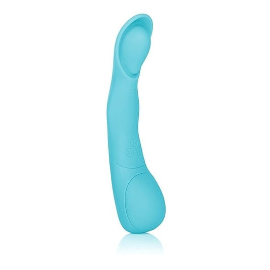Impress Scoop Personal Massager by CalExotics - G-Spot Vibrators