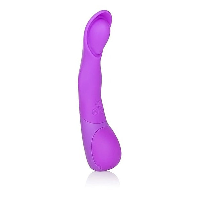 Premium Impress Scoop by California Exotics - G-Spot Vibrators