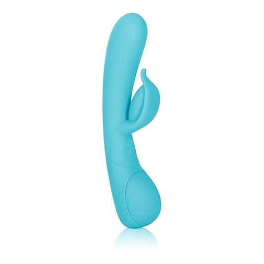 Impress Dove Personal Massager by CalExotics - Rabbit Vibrators