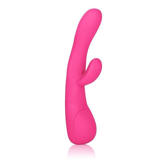Impress Tongue Personal Massager by CalExotics - Rabbit Vibrators