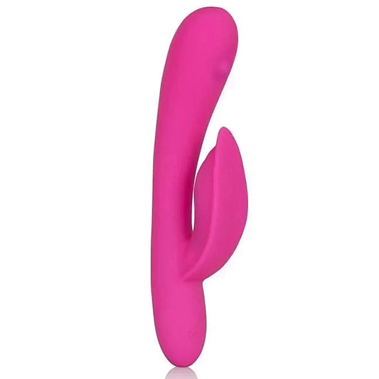 Embrace Massaging Tickler G-Spot Massager - Rabbit Vibrators