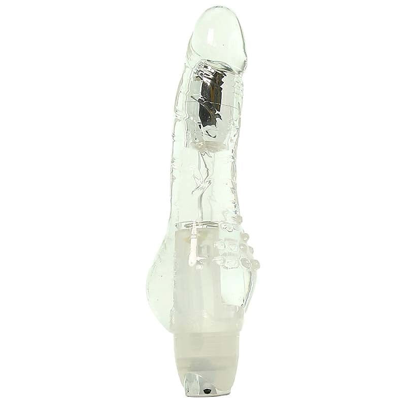 Premium Lucidity Halo Light Up by NS Novelties - G-Spot Vibrators
