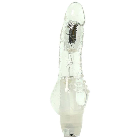 Premium Lucidity Halo Light Up by NS Novelties - G-Spot Vibrators
