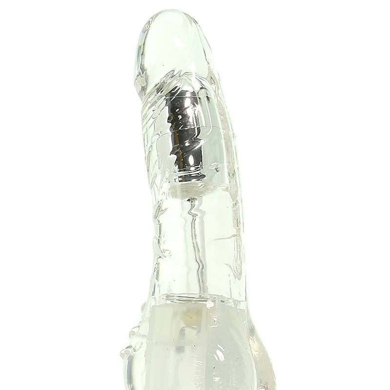 Premium Lucidity Halo Light Up by NS Novelties - G-Spot Vibrators