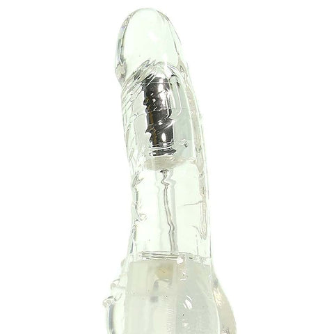 Premium Lucidity Halo Light Up by NS Novelties - G-Spot Vibrators