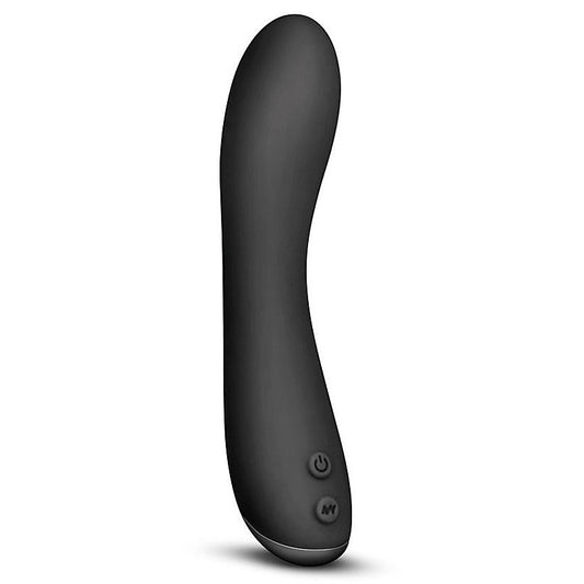 Audre Rechargeable G-Spot Vibrator by Blush Novelties - Personal Massagers