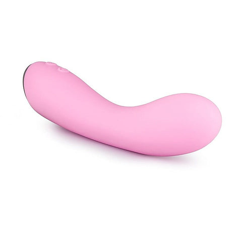 Blush Novelties Audre Premium G Spot Vibrator with 7 Vibration Functions - Personal Massagers
