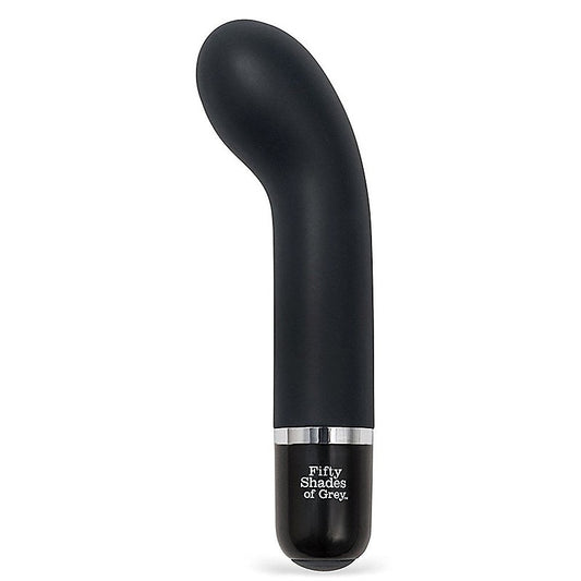Insatiable Desire Mini G-Spot Vibrator by Love Honey - G-Spot Vibrators