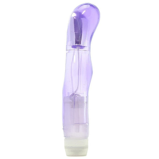 Lucid Dream No. 8 G Spot Massager by Doc Johnson - G-Spot Vibrators