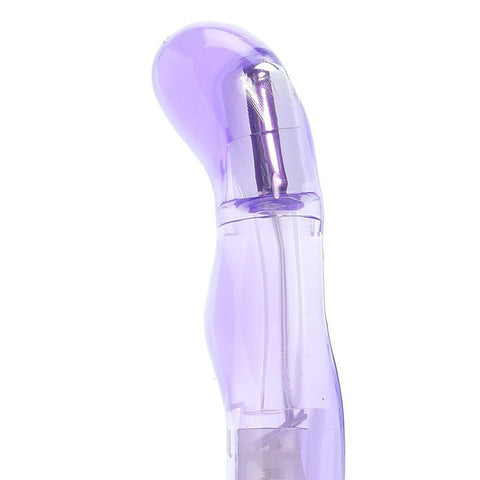 Lucid Dream No. 8 G Spot Massager by Doc Johnson - G-Spot Vibrators