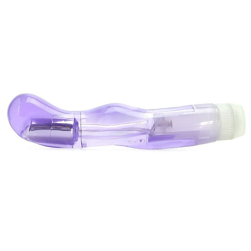 Lucid Dream No. 8 G Spot Massager by Doc Johnson - G-Spot Vibrators