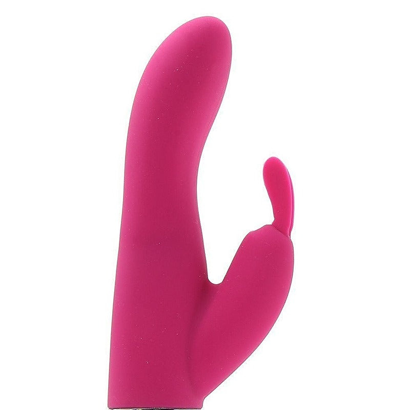 Amore Slender Rabbit Pink by Nasstoys - Rabbit Vibrators