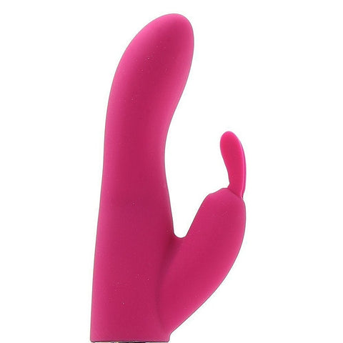 Amore Slender Rabbit Pink by Nasstoys - Rabbit Vibrators