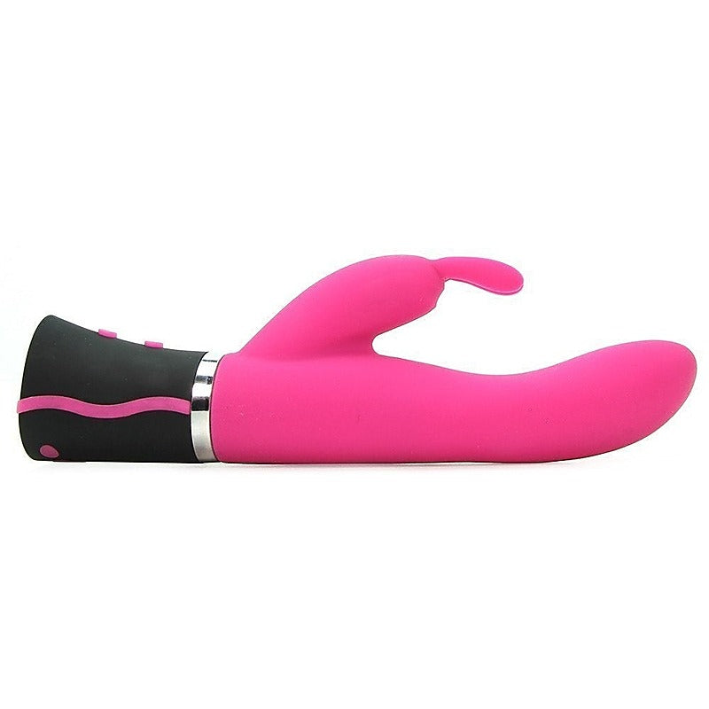 Amore Slender Rabbit Pink by Nasstoys - Rabbit Vibrators