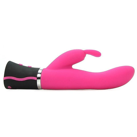 Amore Slender Rabbit Pink by Nasstoys - Rabbit Vibrators