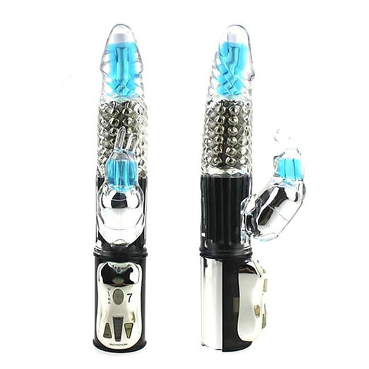 Rotation Jack Vibrator Personal Massager by BDStyle - Personal Massagers