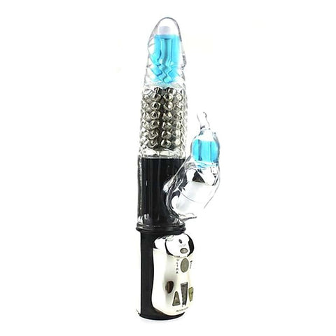 Rotation Jack Vibrator by BDStyle - Personal Massagers