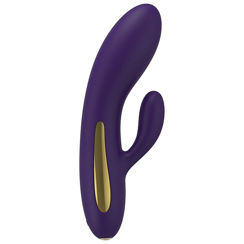 Lustre Rechargeable Rabbit by Evolved - Rabbit Vibrators