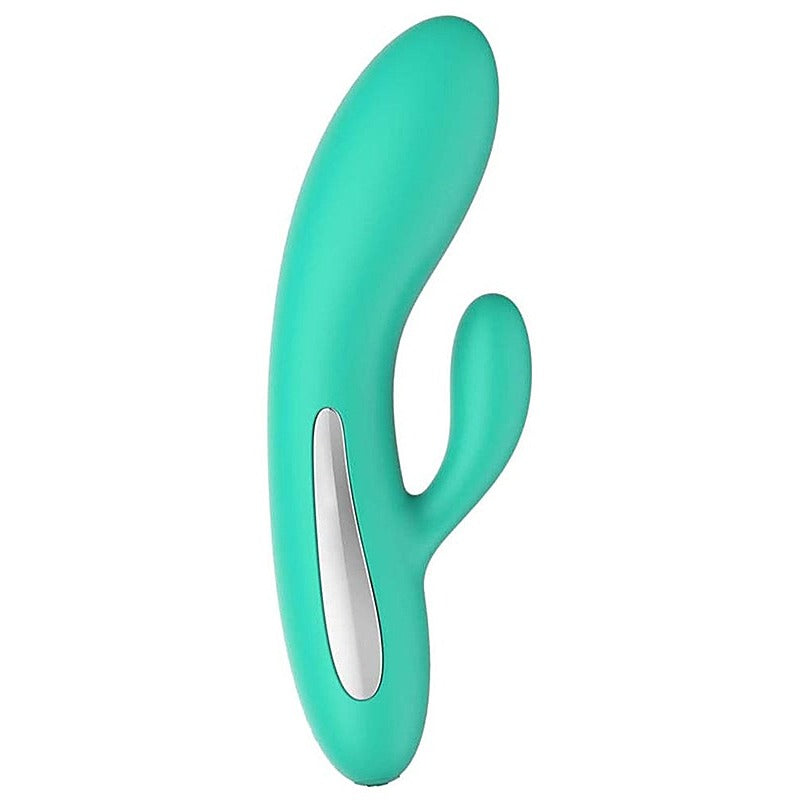Lustre Rechargeable Rabbit by Evolved - Rabbit Vibrators