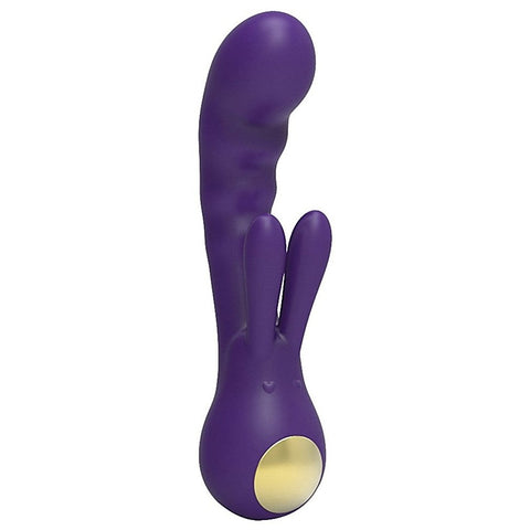 Professional Rechargeable Bunny by Evolved - G-Spot Vibrators