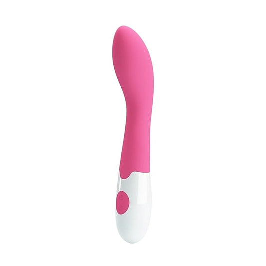 Bishop Vibrator by Baile - G-Spot Vibrators