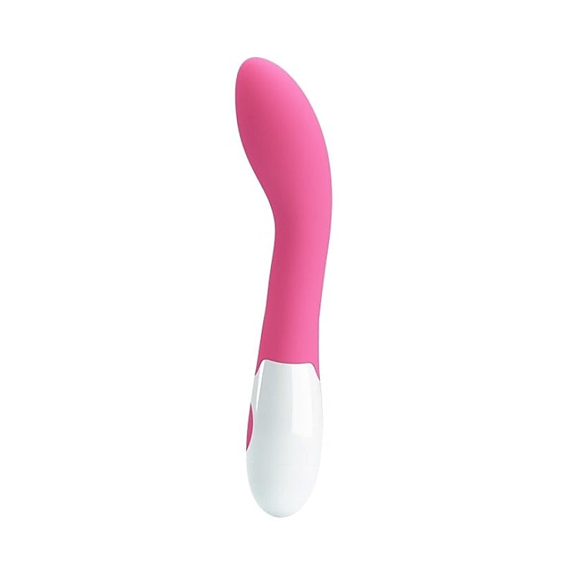 Professional-Grade Bishop Vibrator by Baile - G-Spot Vibrators