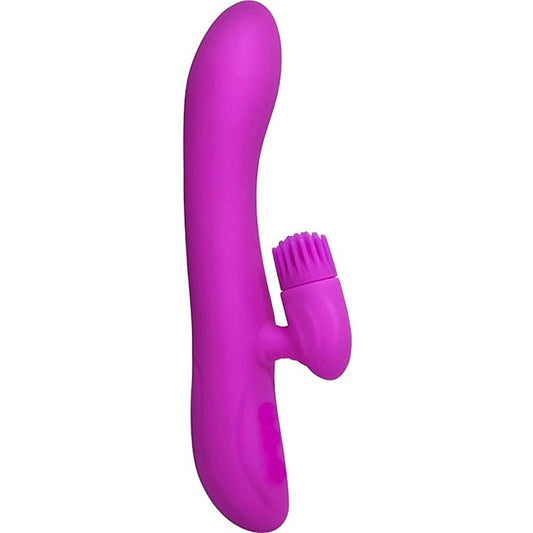 Elton Clit Tickler and G-Spot Vibrator by Baile - Clit Ticklers and Pulsators