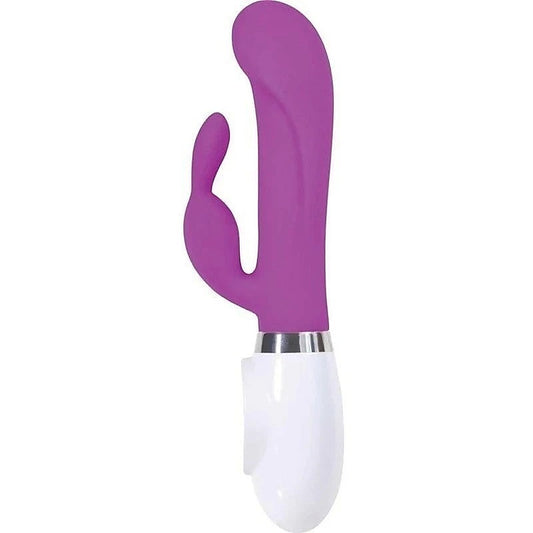 The Goddess G by Adam & Eve - Rabbit Vibrators
