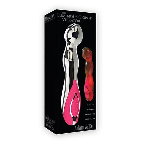 Premium Radiant Bliss by Adam & Eve Sextoys - G-Spot Vibrators