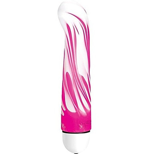 Joystick Flic Flac Pink-White by JoyDivision - G-Spot Vibrators